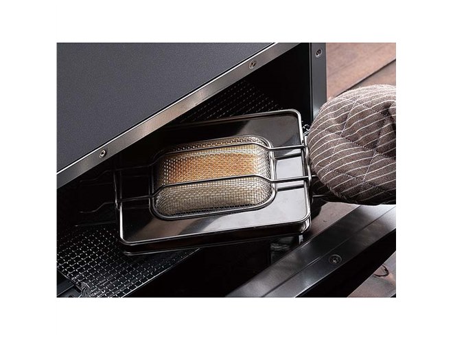 コイズミ、冷凍トーストに対応したマイコン式オーブントースター