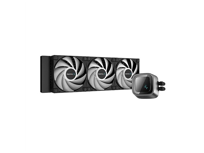 DEEPCOOL ディープクール LS720 CPUクーラー LS720 - DeepCool