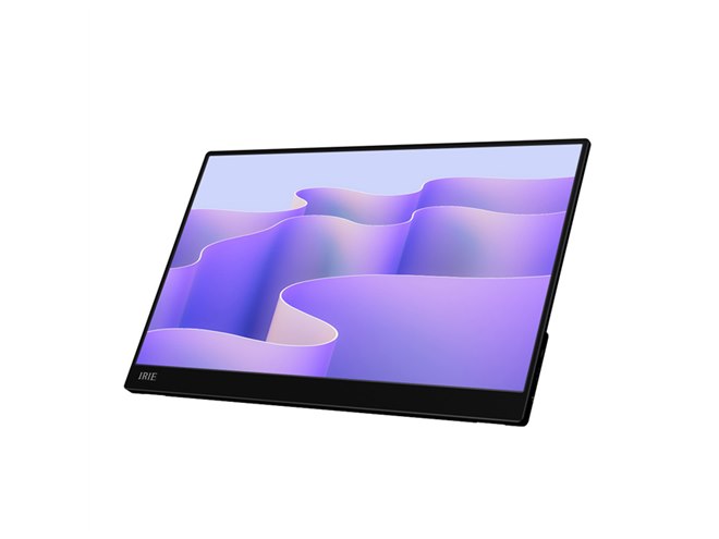 FFF 、28型ゲーミング4K液晶と15.6型ポータブル液晶の発売を開始