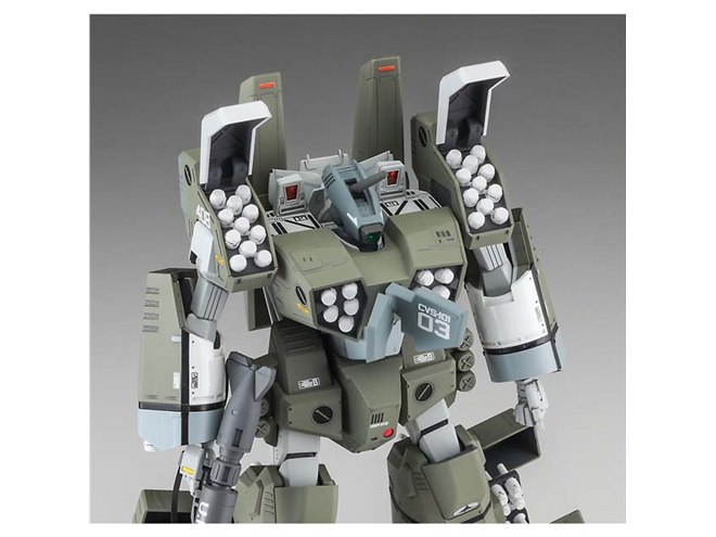 2025人気新作 マクロス」VF-1A Part1 “ブルズアイ作戦 バルキリー アーマード ロボット