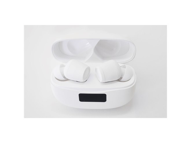 値下げしました　きこエール　集音器 Amazon.co.jp: 集音器 ワイヤレス 会話サポート イヤホン機能
