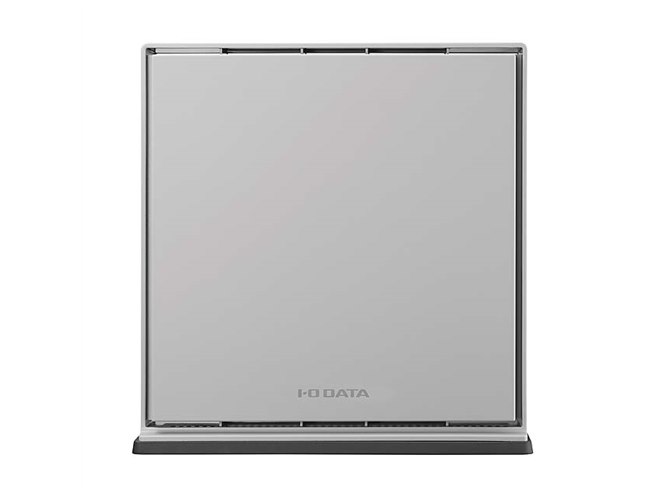 アイ・オー、Wi-Fi 6対応ルーターのスタンダードモデル「WN-DAX3000GR