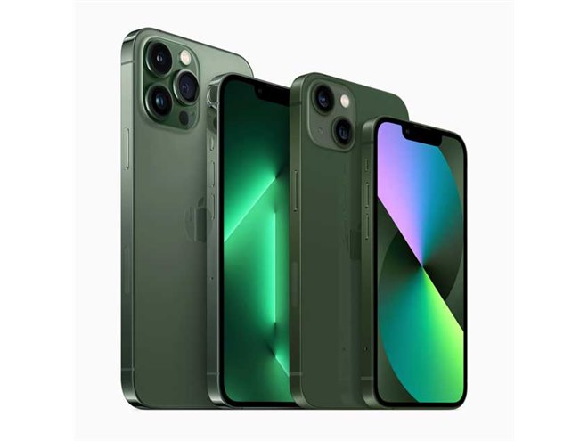 アップル、「iPhone」「iPad」などの国内販売価格を値上げ アップル、「iPhone」「iPad」などの国内販売価格を値上げ