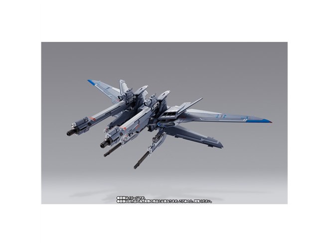 L BUILD 機動戦士ガンダムSEED I.W.S.P. 420581.jpg