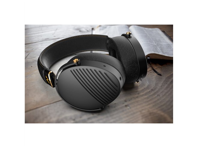 □ワイヤレスヘッドホン プレシードジャパン WA-Z1PNK 新品未開封