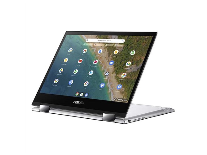 充放電回数12 ASUS Chromebook C214M 使用頻度極小美品中古
