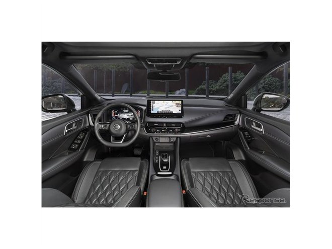 日産の欧州主力SUV、『キャシュカイ』に e-POWER - 価格.com 日産の欧州主力SUV、『キャシュカイ』に e-POWER - 価格.com