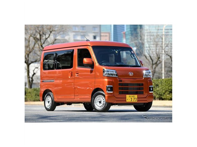 まだまだ行けます！お仕事に最適！25年　ハイゼットカーゴ　バン　2人乗り 白　4AT　157000㌔　タイミングチェーン！ ダイハツ ハイゼットカーゴ 新型日本を支える「ハイゼット」がもっと