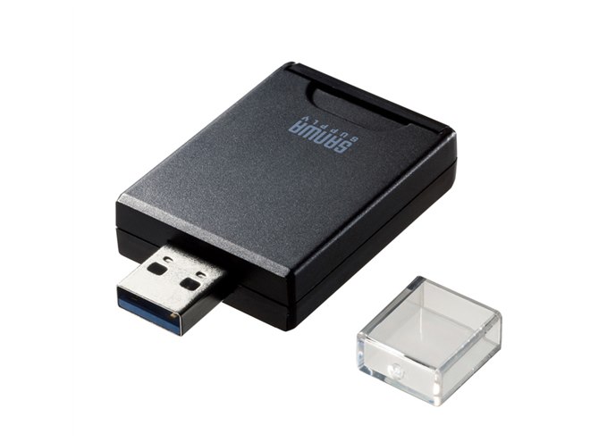StarTech UHS-Ⅱ 10Gbps SDカードリーダー1 Amazon | StarTech.com USB 3.0接続 内蔵型マルチカード