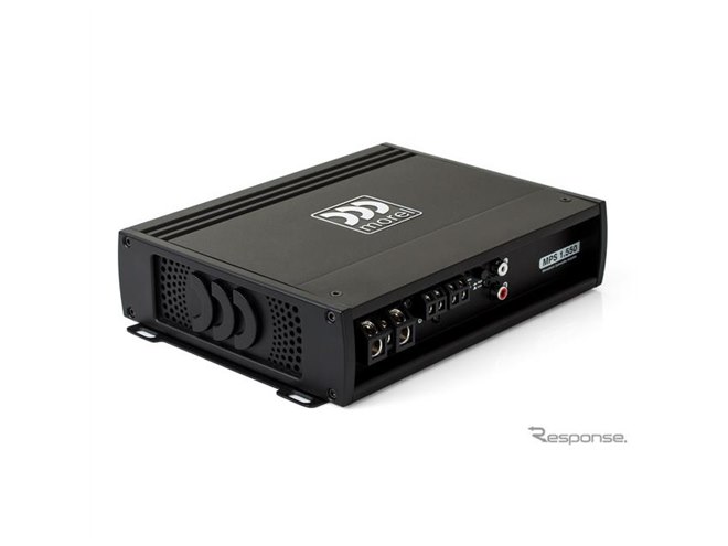 よるち様専用carrozzeria GM-D8100 モノラルパワーアンプ カー