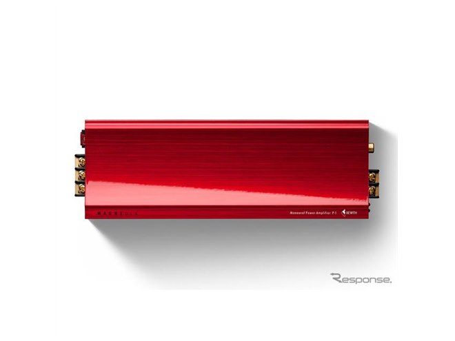 カーオーディオ“なぜ？”］外部パワーアンプにサブウーファー専用機が