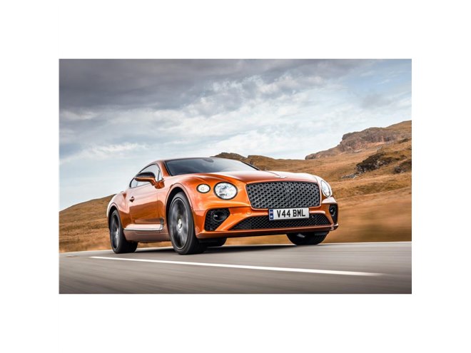 ベントレーが2023年モデルのラインナップと価格を発表 - 価格.com