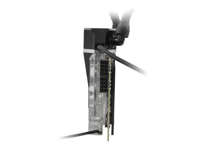 【値下げ中】ELSA GeForce RTX 3090 LC ELSA GeForce RTX 3090 LC - 株式会社 エルザ ジャパン
