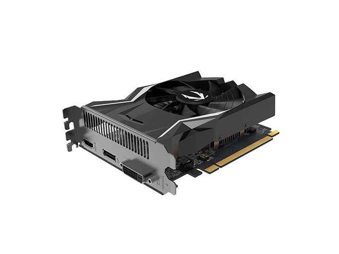 グラフィックボード・グラボ・ビデオカード ZOTAC GAMING GTX1630 4G GDDR6 Amazon | ZOTAC ゲーミンググラフィックカード GeForce GTX 1630
