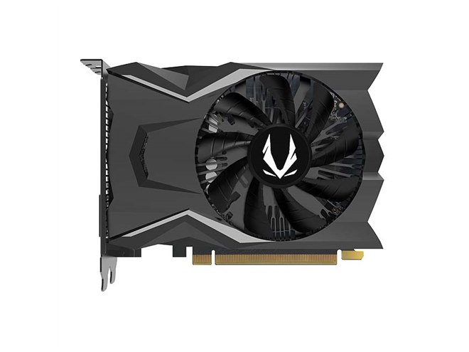 (清掃済み)ZOTAC GEFORCE GTX 1630 4GB 清掃済み)ZOTAC GEFORCE GTX 1630 4GB 清掃済み)ZOTAC GEFORCE