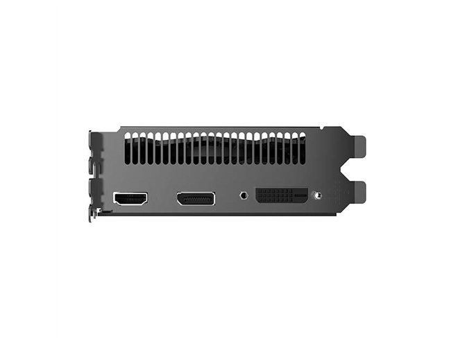 グラフィックボード・グラボ・ビデオカード ZOTAC GAMING GTX1630 4G GDDR6 Amazon | ZOTAC ゲーミンググラフィックカード GeForce GTX 1630