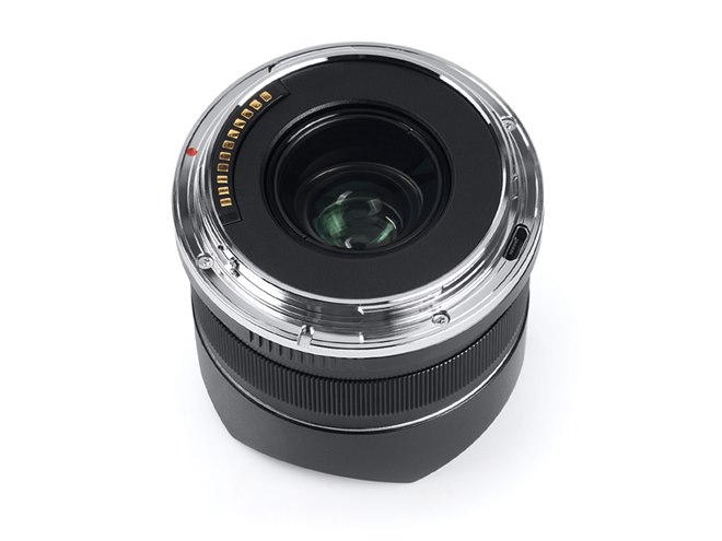 TTArtisan AF 32mmF2.8 Zマウント（先行販売モデル） 銘匠光学初のAFレンズ「TTArtisan AF 32mm f/2.8 ニコンZ用
