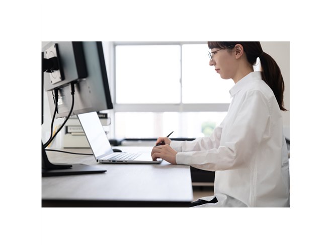DAIV、クリエイター向け16型ノートPC「DAIV 6」シリーズ4機種 DAIV、クリエイター向け16型ノートPC「DAIV 6」シリーズ4機種