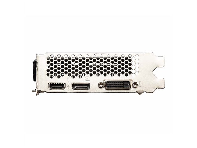 MSI、「GeForce GT 1630」を搭載したビデオカード2機種 - 価格.com