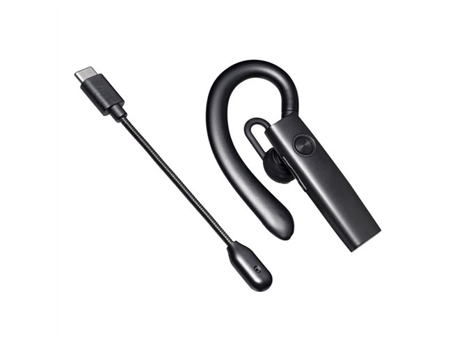 Bluetoothヘッドセット 片耳 120時間連続 41V5QdZ7FnL.jpg