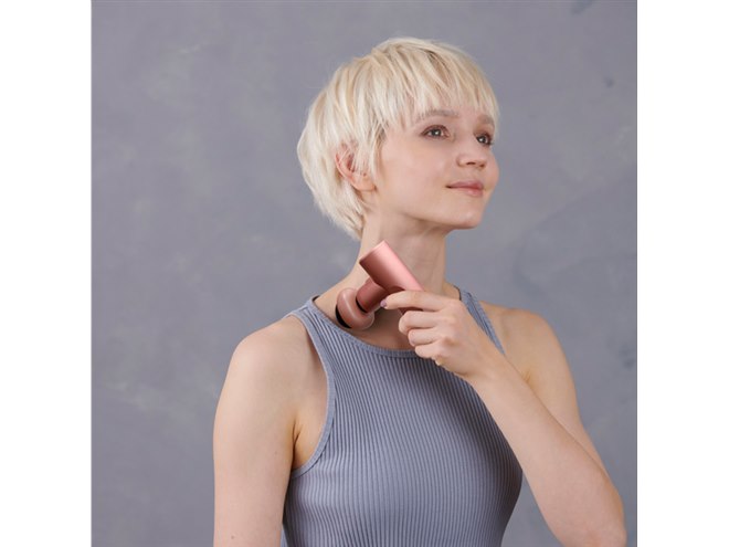 値下げ【新品】リリースガン プラスアーム AX-HLX236 アッシュピンク アテックス モノルルド リリースガン プラスアーム AX-HXL236pk