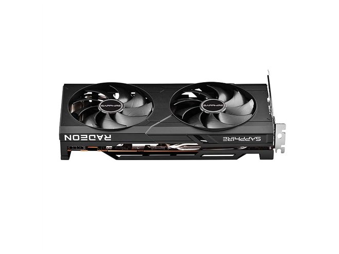 SAPPHIRE、OC仕様の「Radeon RX 6700」を搭載したビデオカード - 価格.com