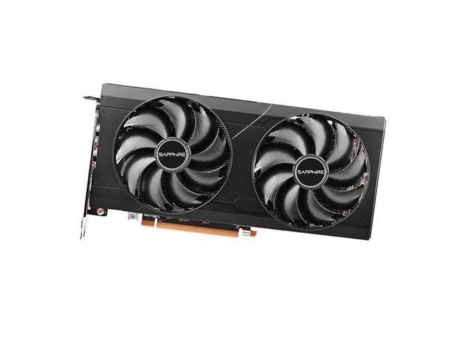SAPPHIRE、OC仕様の「Radeon RX 6700」を搭載したビデオカード - 価格.com