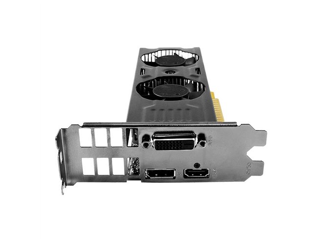 玄人志向、「GeForce GTX 1630」を搭載したビデオカード - 価格.com