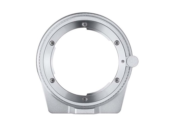 マウントアート100本5月1日発送 焦点工房、ニコンFレンズ→Zマウント変換アダプター「FZ1」を