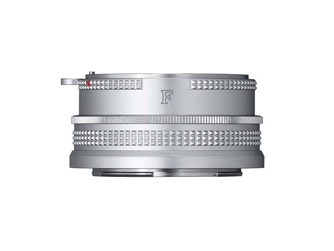 マウントアート100本5月1日発送 焦点工房、ニコンFレンズ→Zマウント変換アダプター「FZ1」を