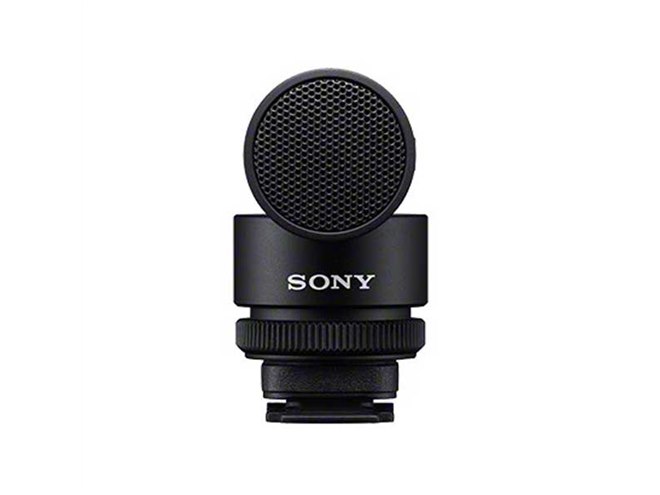 SONY ECM-G1 ショットガンマイクロホン SONY ECM-G1 ショットガンマイクロホン｜映像機材の販売・機材屋.jp