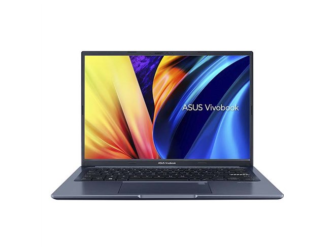 ASUS、「Core i7-12700H」搭載の14型ノートPC「Vivobook 14X X1403ZA」 - 価格.com