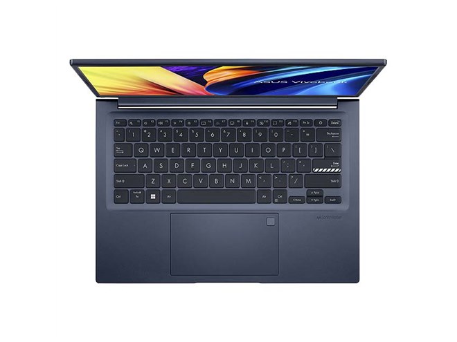 ASUS、「Core i7-12700H」搭載の14型ノートPC「Vivobook 14X X1403ZA」 - 価格.com