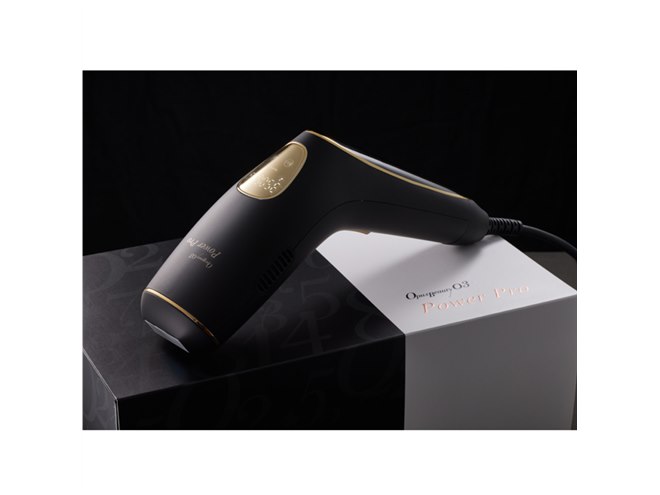完売品 OPUS BEAUTY 03 Power Pro オーパス脱毛機 OPUS BEAUTY03 Power