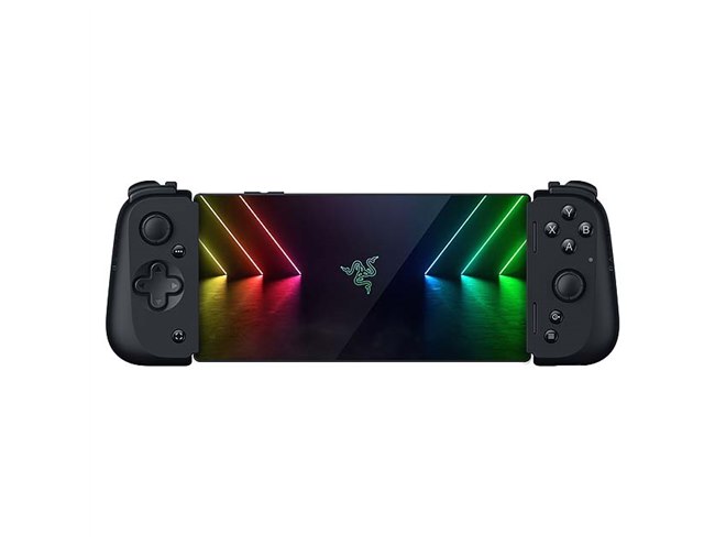 Razer、スマホ用コントローラー「Razer Kishi V2 for Android」 - 価格.com