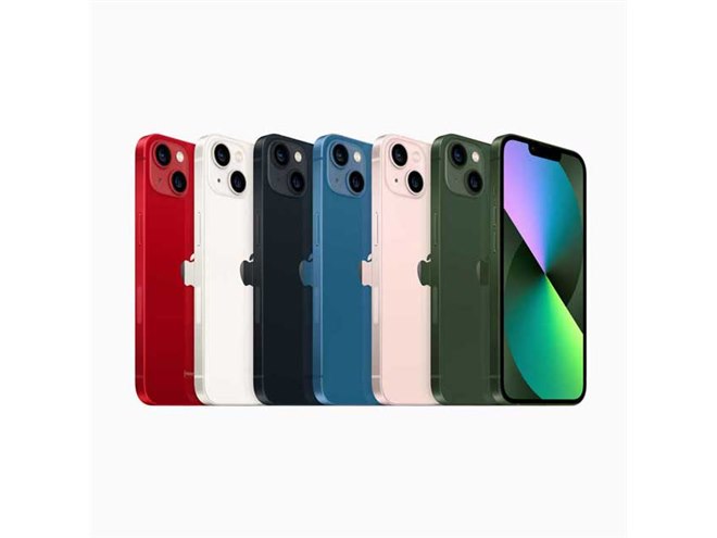 iPhone」国内販売価格が値上げ、ドコモ/KDDI/ソフトバンク/楽天の新