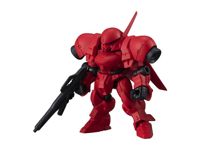 機動戦士ガンダム MOBILE SUIT ENSEMBLE3.5 全5種 バンダイ 機動戦士ガンダム MOBILE SUIT ENSEMBLE 3.5 全5種
