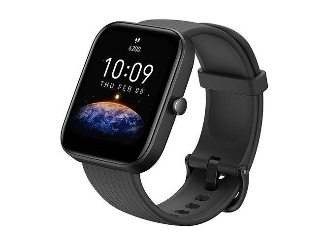 Amazfit、14日間駆動するマートウォッチ「Amazfit Bip3」シリーズ