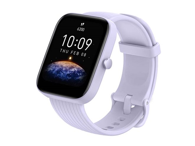 Amazfit、14日間駆動するマートウォッチ「Amazfit Bip3」シリーズ 