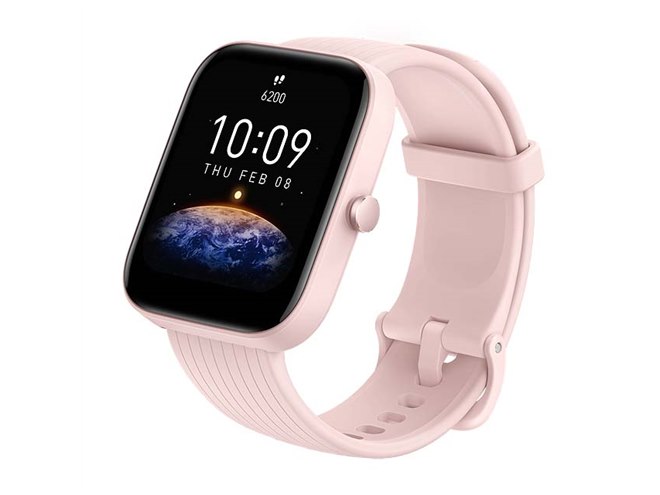 Penny Bさま専用　Huami Amazfit X スマートウォッチ Amazfit Smartwatches & Fitness Wearables USA