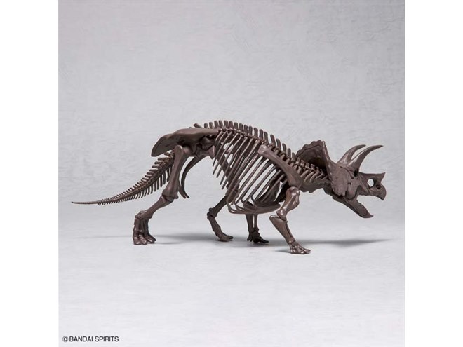 BANDAI - 1/32 Imaginary Skeleton ティラノサウルス プラモデル(2569327) バンダイスピリッツ 1/32 Imaginary Skeleton ティラノサウルス プラモデル バンダイ