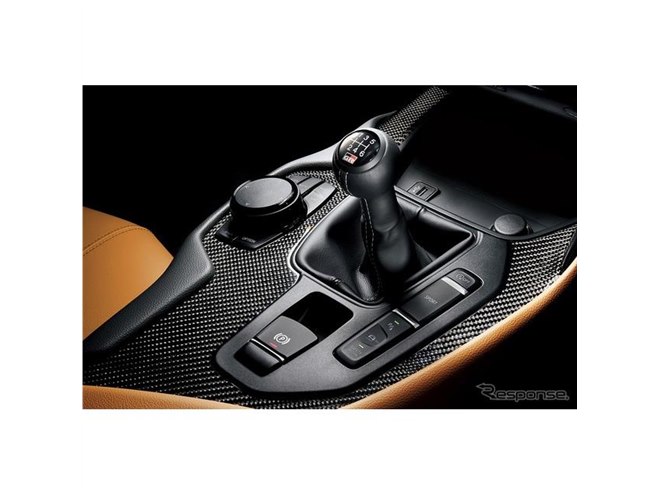 マニュアルのスープラ」受付開始、価格は731万3000円…改良に合わせMT