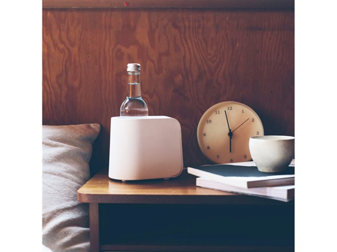 Style、5度以下の冷たさをキープできるUSB給電式ドリンクホルダー