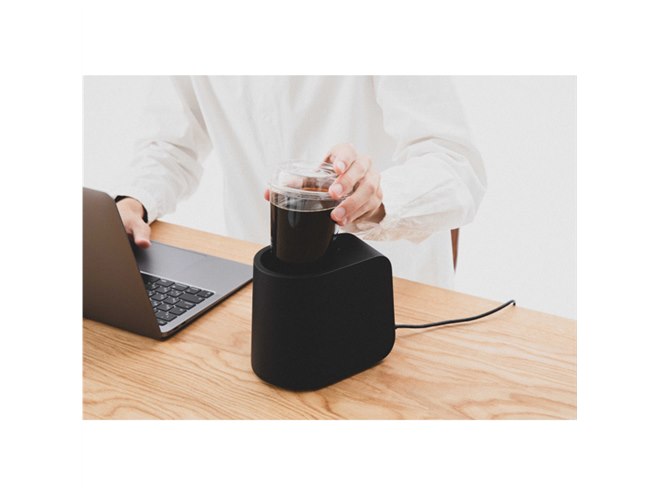 Style、5度以下の冷たさをキープできるUSB給電式ドリンクホルダー