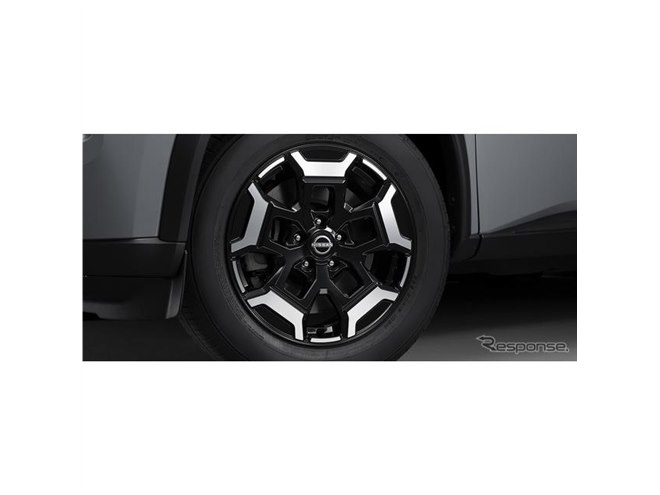 日産 エクストレイル 新型】高級感を高めた「AUTECH」、よりタフな 