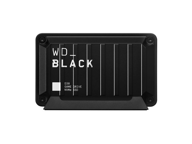 【新品未開封】WESTERNDIGITAL WDBATL0010BBK-JESN 新品未開封】WESTERNDIGITAL WDBATL0010BBK-JESN WD_BLACK 500GB D30