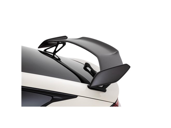 ホンダアクセス　シビックタイプR ジグソーパズル　当選品　非売品　FL5 未開封 ホンダアクセス シビックタイプR ジグソーパズル 当選品 非売品