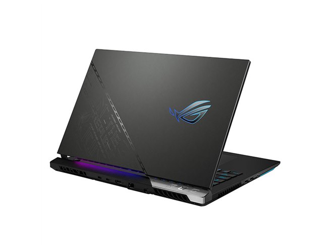 ASUS、549,800円の17.3型ゲーミングPC「ROG Strix SCAR 17 SE」 - 価格.com