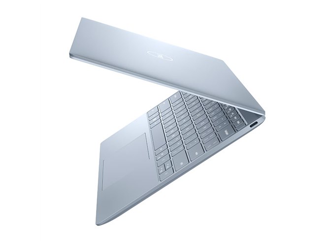 1.17kgのアルミボディが魅力的な13.4型ノートPC「New XPS 13」に注目