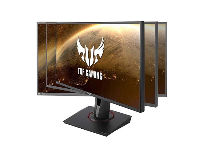 Asus vg259qm モニター フルHD280Hz/IPS/1ms TUF Gaming VG259QM｜Monitors｜ASUS USA